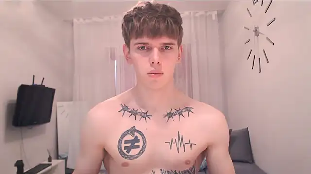 Fredd_Xanders webcam