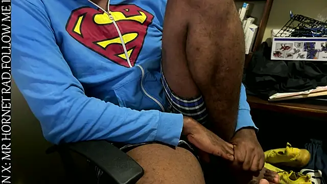 Mr_Hornet_Rad webcam