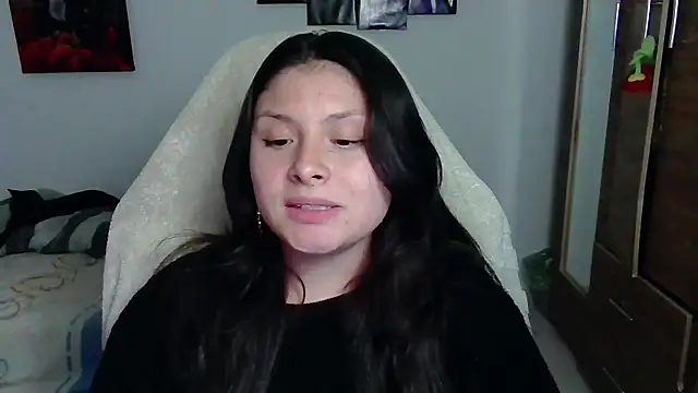 yessica_gomez01 webcam