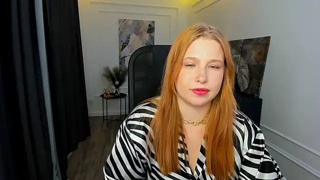SweetDaylight webcam