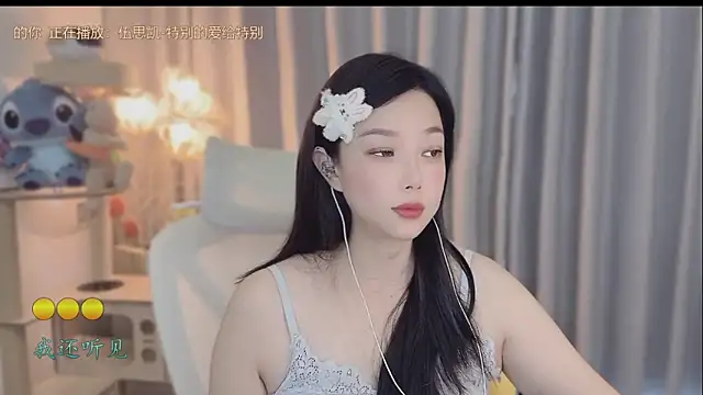 facai-feifei webcam