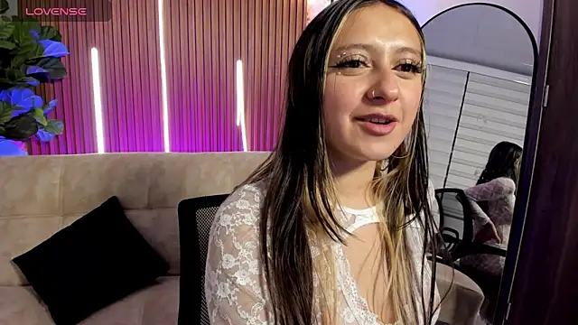 Giselle_Laurens_ webcam