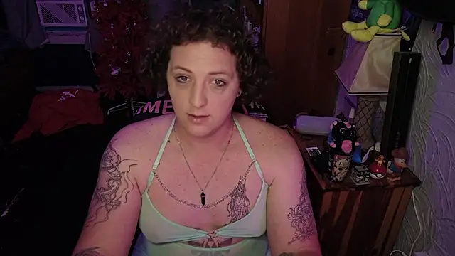 Abagail_soft webcam