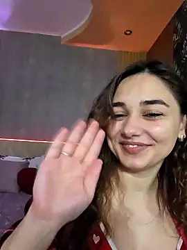 KatarinaHeaven webcam