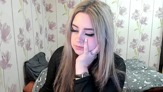 Agathameoww webcam