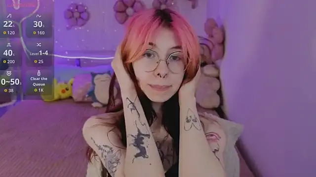 Alice_Nyx webcam