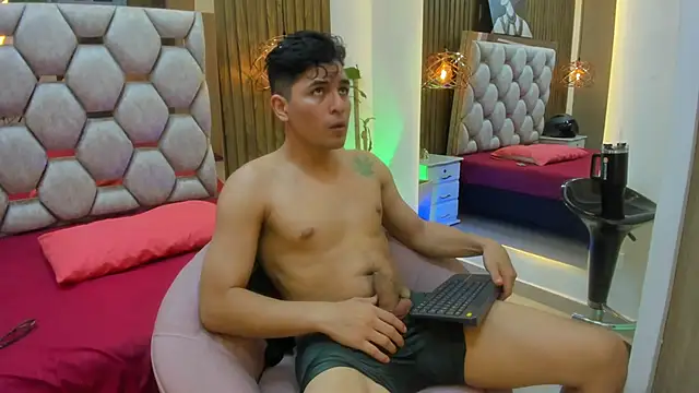 Gean_Mclovin webcam