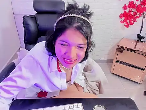 Dulce_isabell webcam