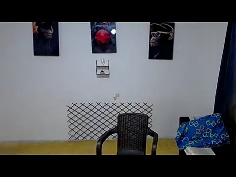 Ian_Arcia webcam