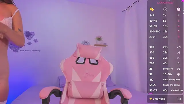 Mia_rousse19 webcam