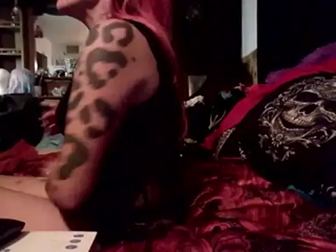 sydneypsycho webcam