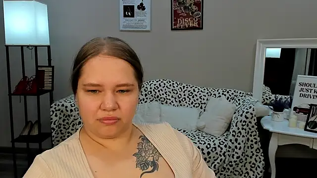 DianaKristol webcam