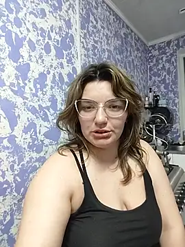 Nika6524 webcam