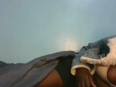 Stella_blessing1 webcam