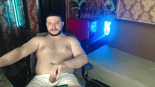 thor_master webcam