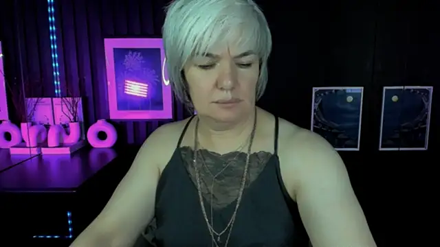 CarmenSoft webcam