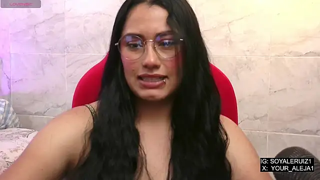 Your_Aleja15 webcam