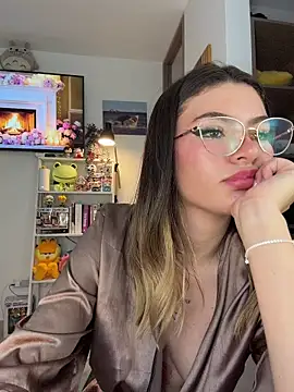 Your_Honeey webcam