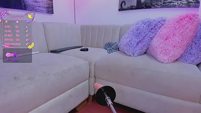 Ary_7 webcam