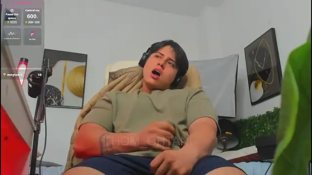 Thom_Ohtani webcam
