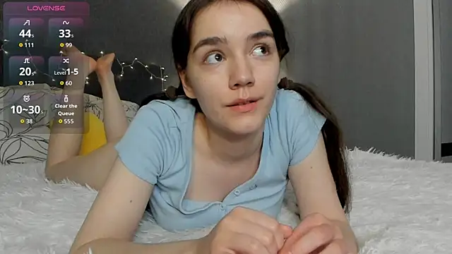 sweete_chantal webcam