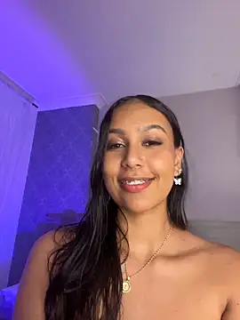 MiilaBlake webcam