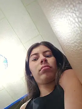 IrisBound webcam