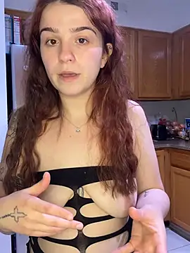 joeystaciee webcam
