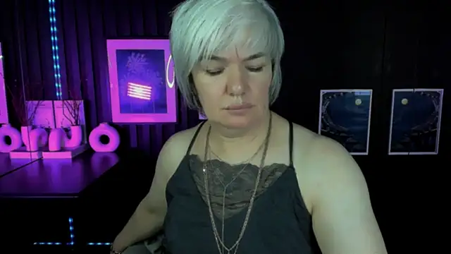 CarmenSoft webcam