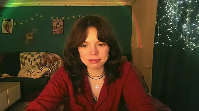 ClancyMorissey webcam