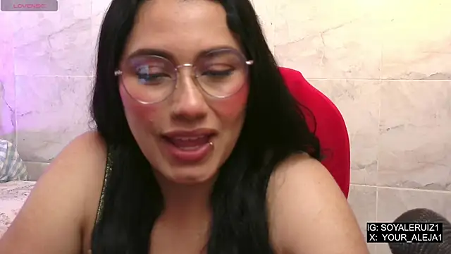 Your_Aleja15 webcam