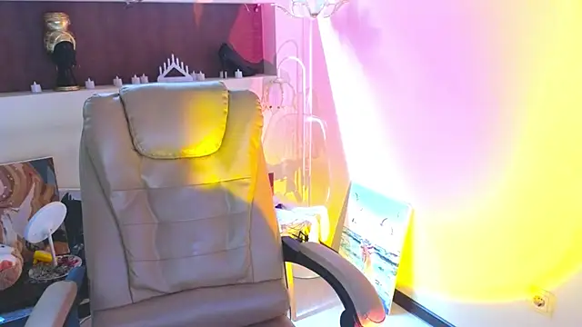 Malika_uAngel webcam