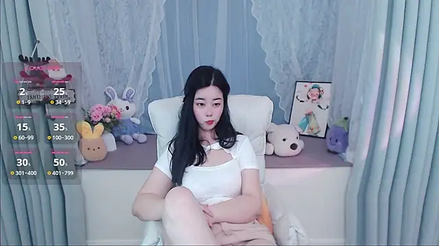 Xiaodie-baby webcam