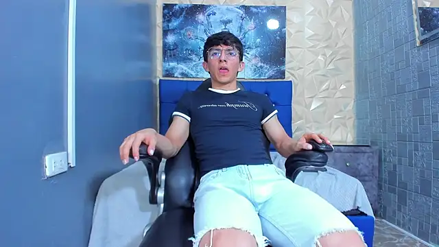 ElanGiraldo webcam