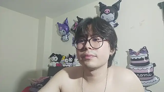 HeyImDante webcam