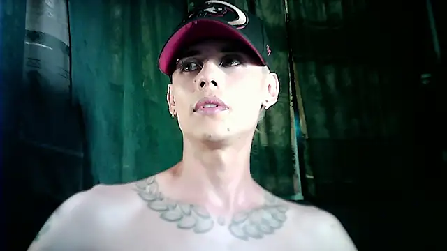 maxwell_crazy1 webcam