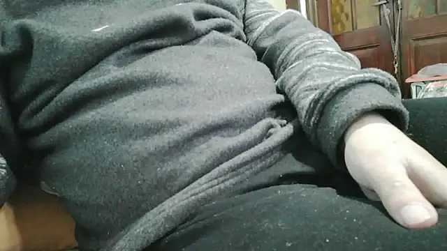 messi_syssy webcam