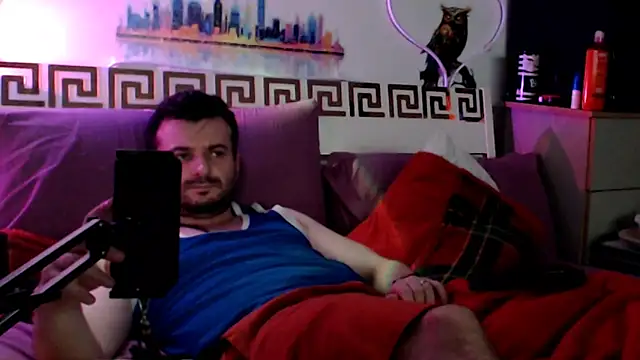 iuligruia69 webcam