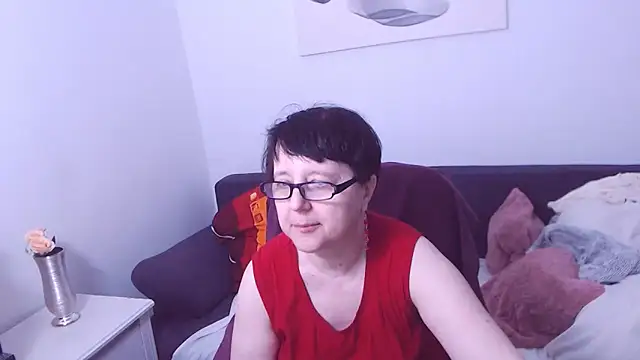 ChristaRose webcam