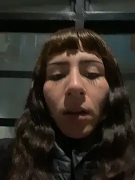 Mhelanny2 webcam