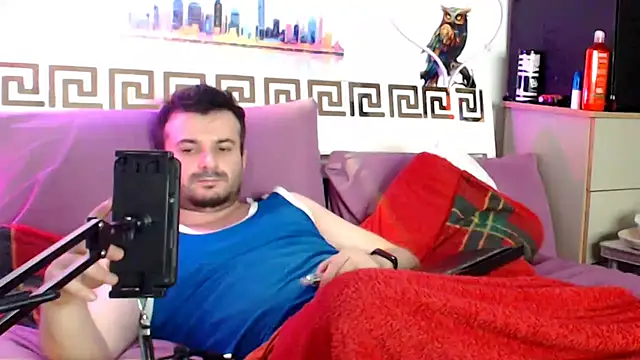 iuligruia69 webcam