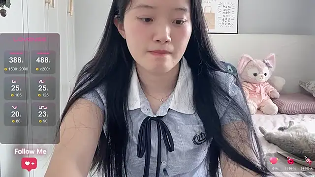 rose-u webcam