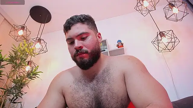 SebastianVilla_ webcam