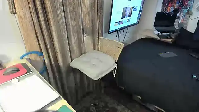 Dark_Asteroid webcam