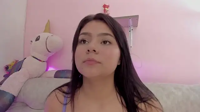 Oriana_Guzman webcam