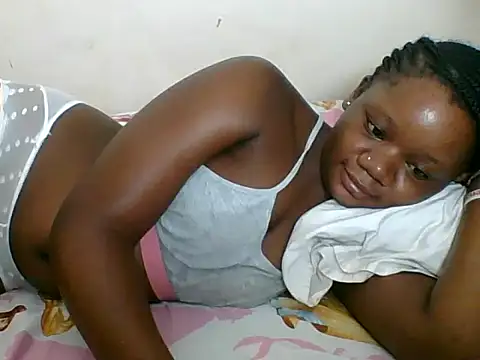 HotJeylee webcam