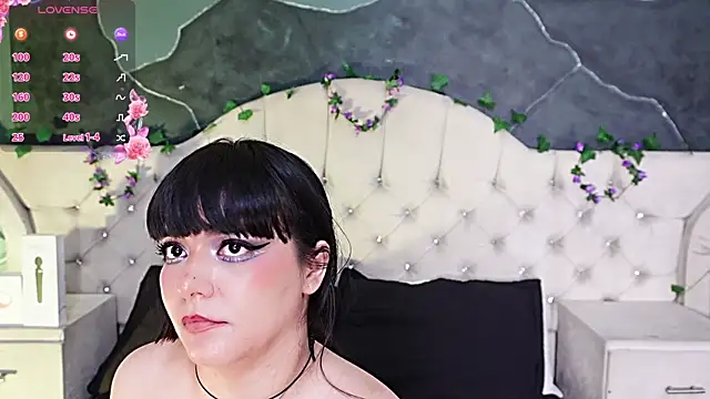 AmberGreyy_ webcam