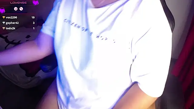KittyHot20 webcam