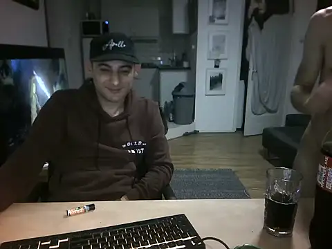 mihaimichael webcam