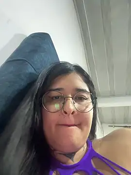XJapinhazty webcam